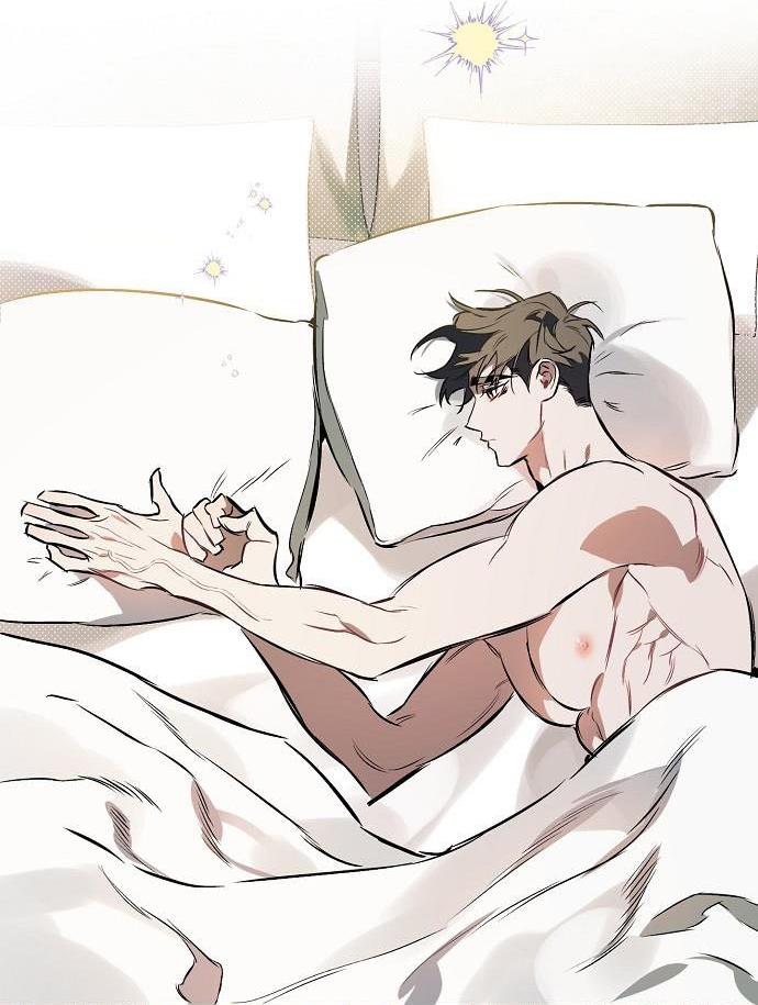 Đọc truyện  Định Tên Mối Quan Hệ - Chapter 108