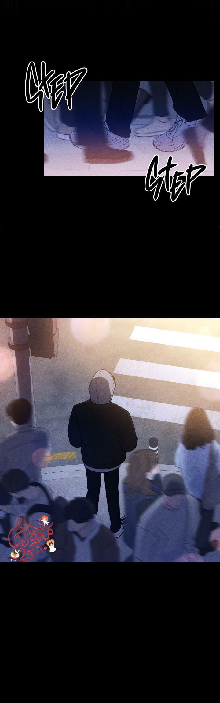 Đọc truyện Bình Minh Cắt Ngang Màn Đêm - Chapter 4