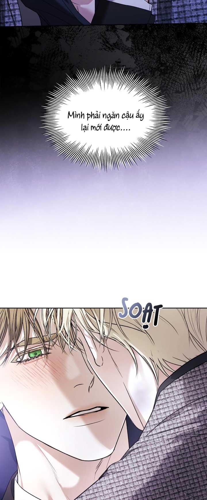 Đọc truyện HÔN TÔI NẾU CÓ THỂ - Chapter 12
