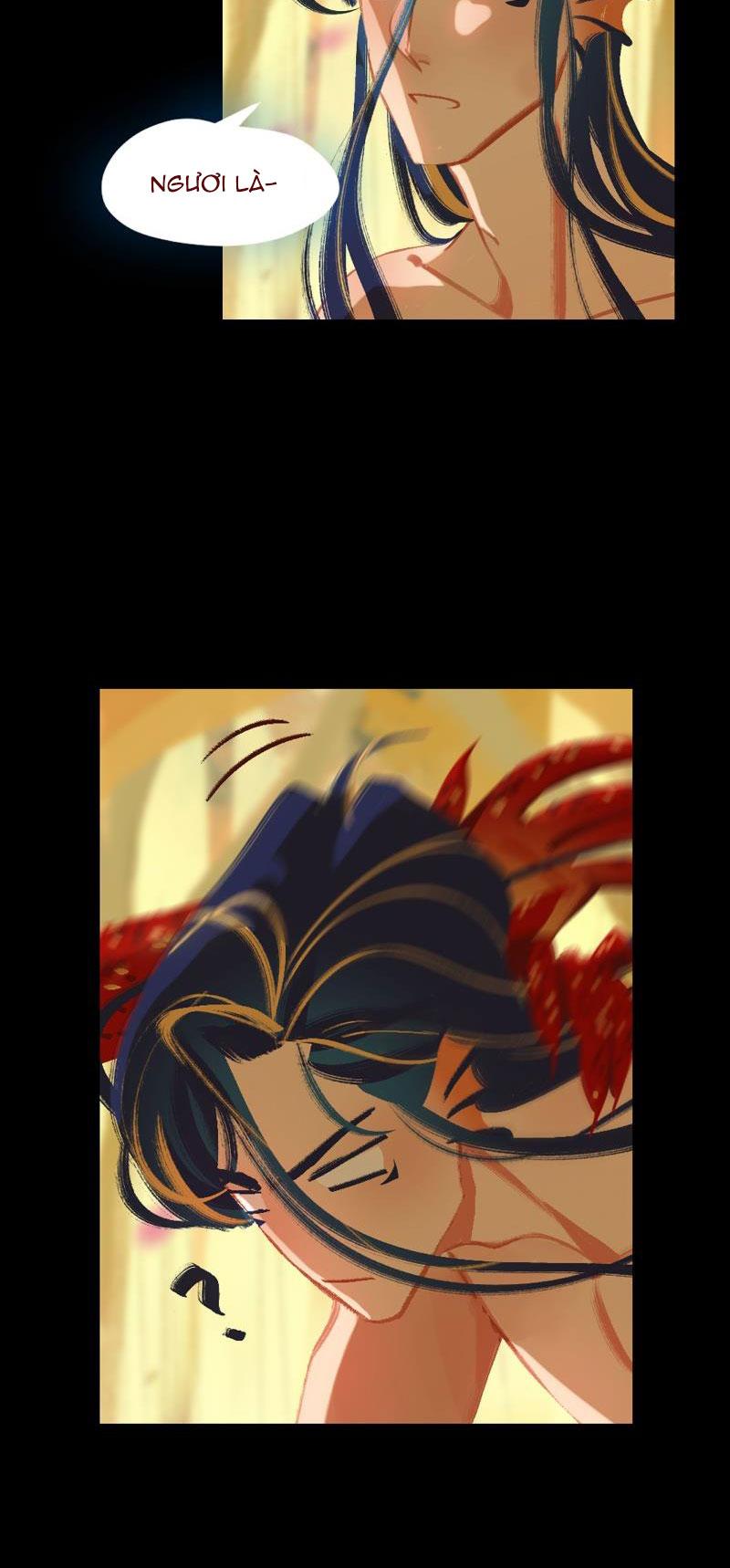 Đọc truyện SẢI DÀI CỨU RỖI - Chapter 20