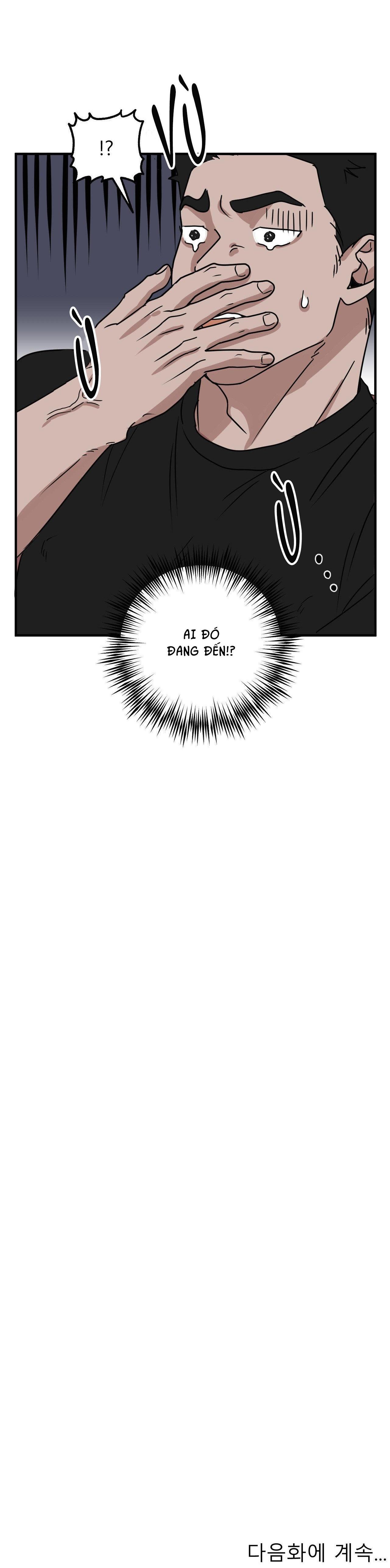 Đọc truyện TUYỂN TẬP CUỒNG CÔNG-CHIẾM HỮU CÔNG CỦA NHÀ KIM - Chapter 21.3