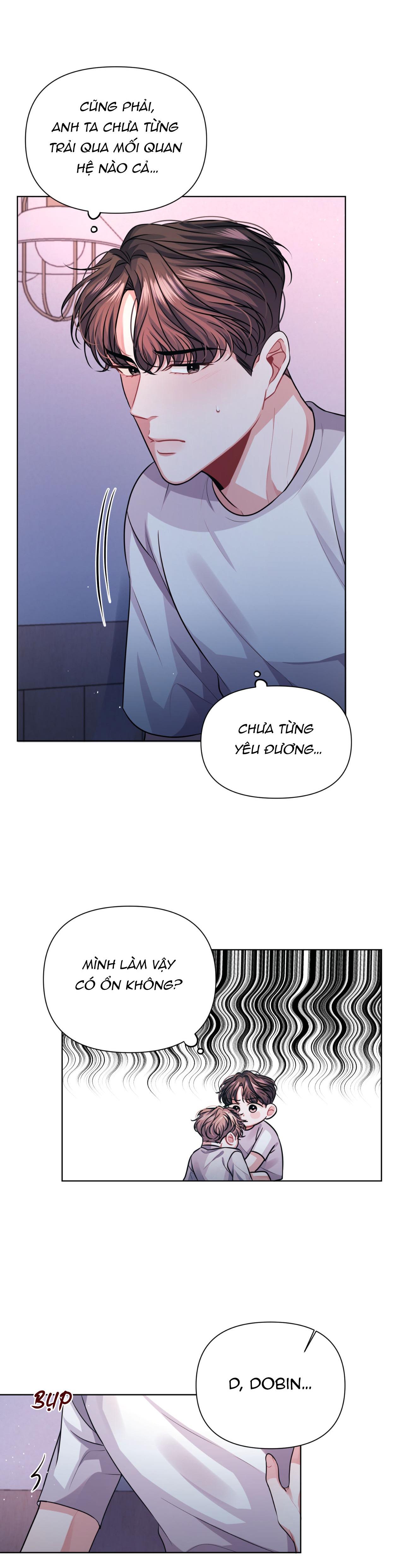 Đọc truyện Ngày Trời Nắng Đẹp - Chapter 5