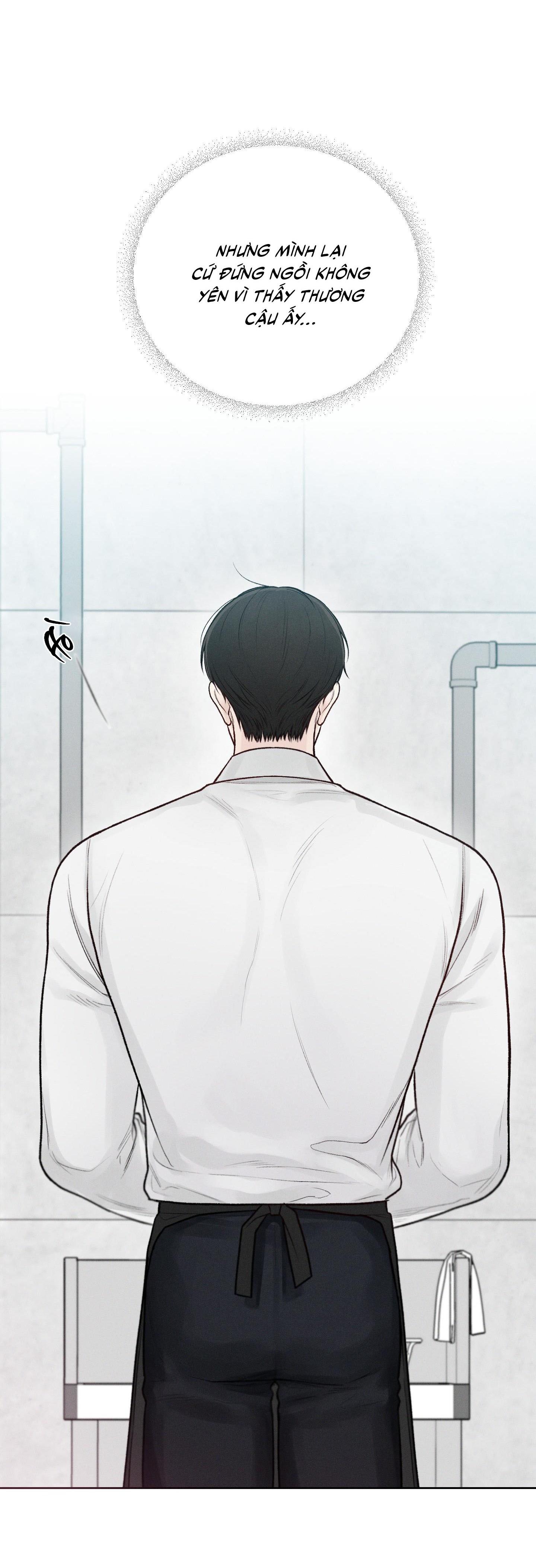 Đọc truyện  THÁNG 12 - Chapter 21