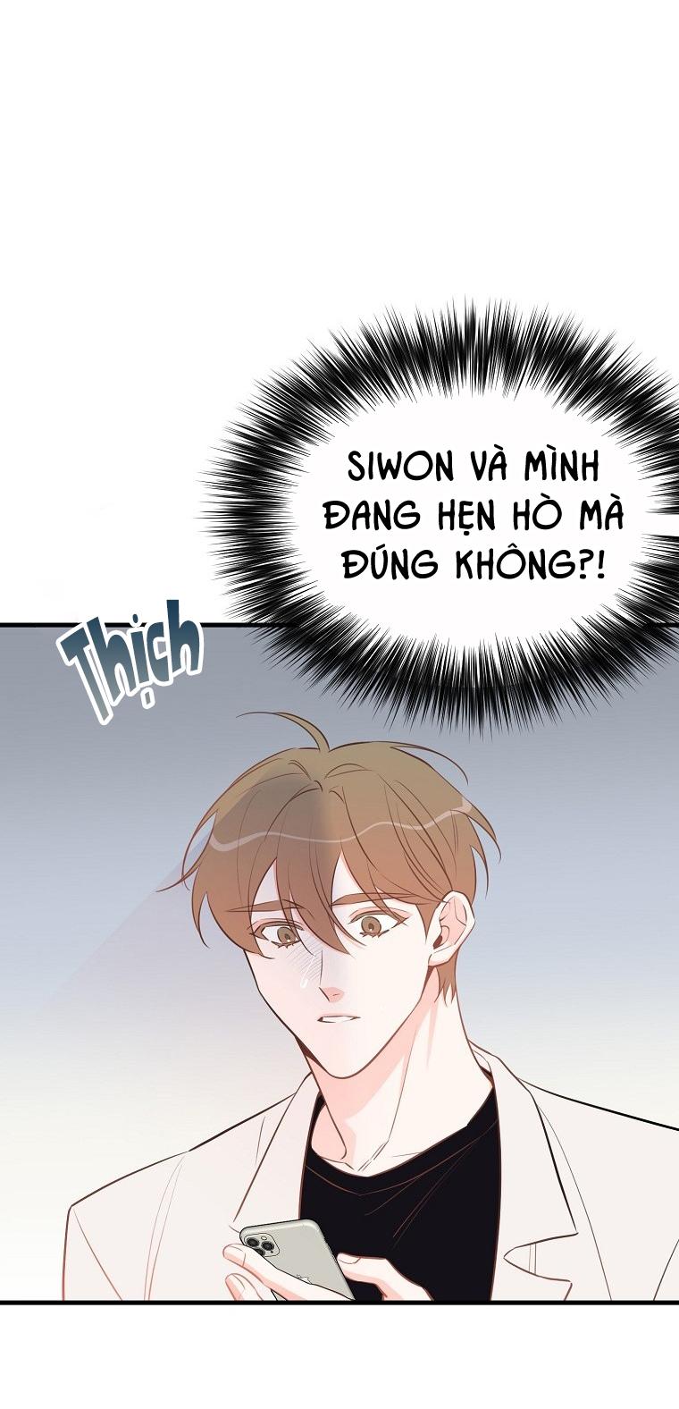 Đọc truyện Có Chuyện Gì Xảy Ra với Sự Nổi Tiếng Của Tôi Thế? - Chapter 47