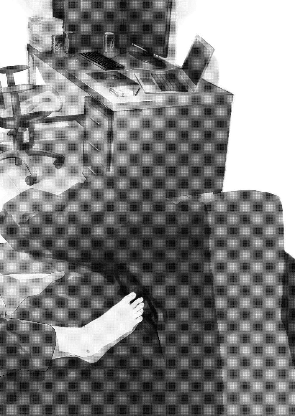 Đọc truyện TUYỂN TẬP GÂY NỨNG NHÀ RÔ - Chapter 80.1