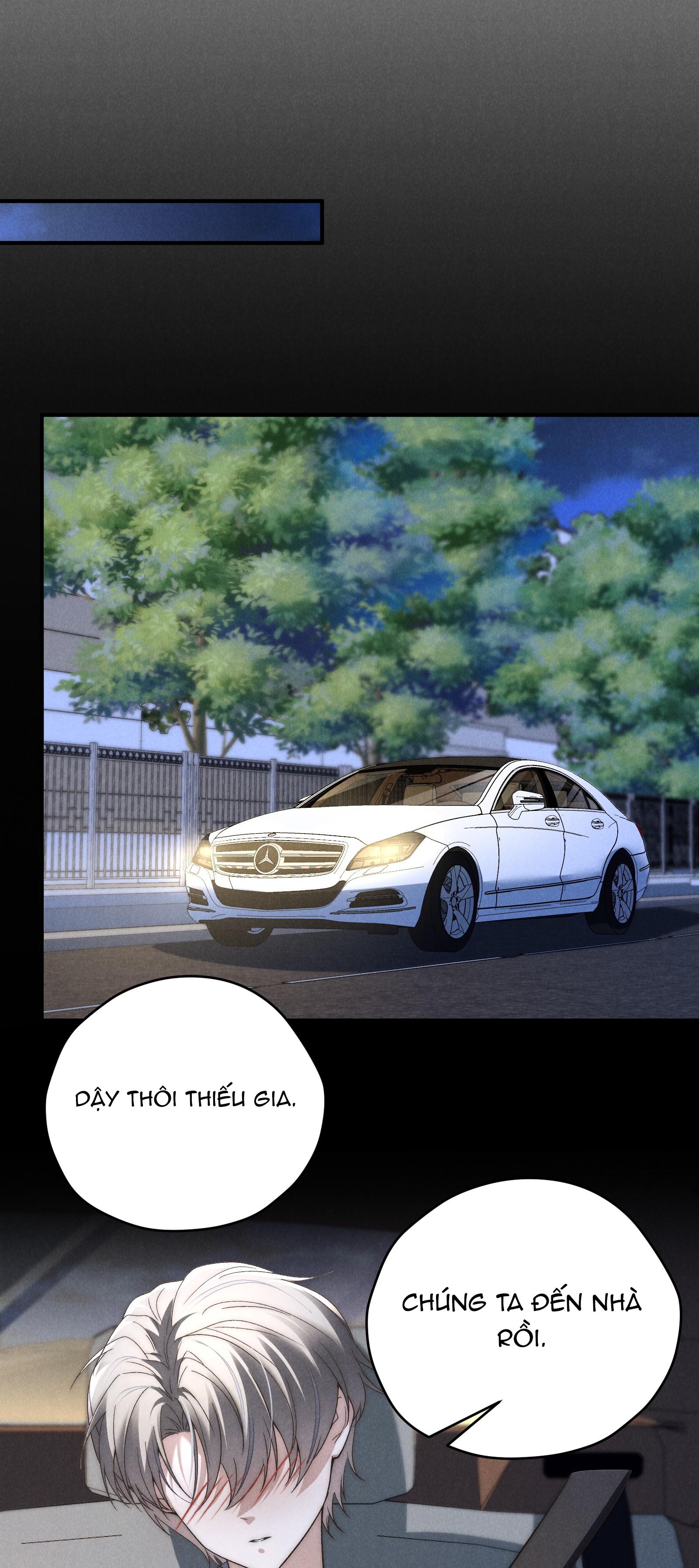 Đọc truyện (END) Thiếu Gia Hư Hỏng - Chapter 45