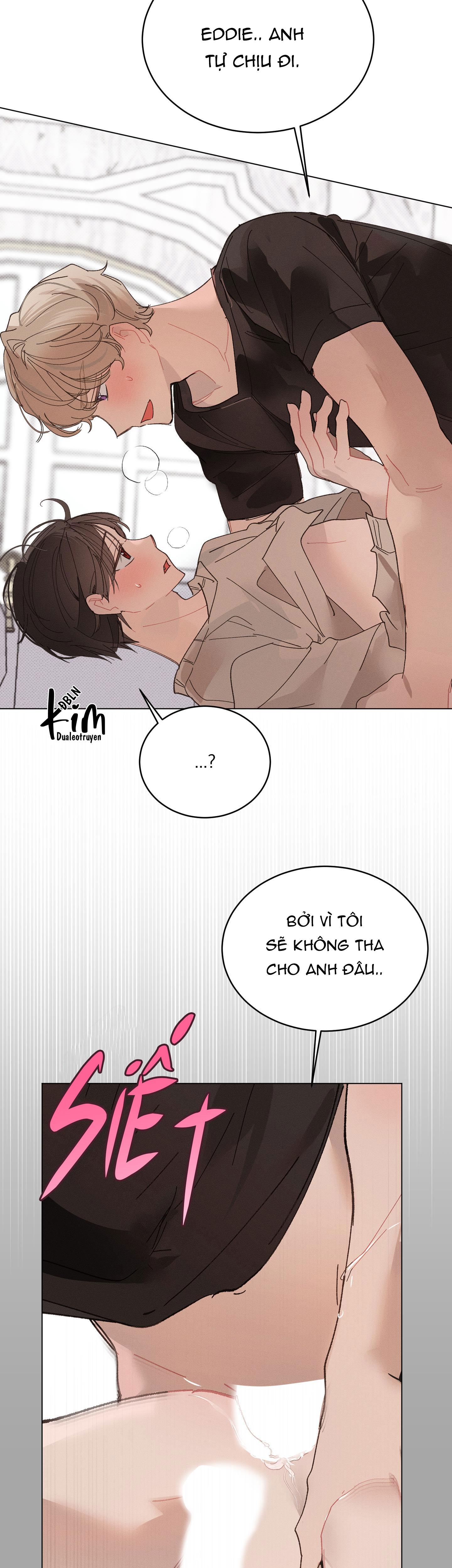 Đọc truyện BL NGẮN TUYỂN CHỌN - Chapter 5.8