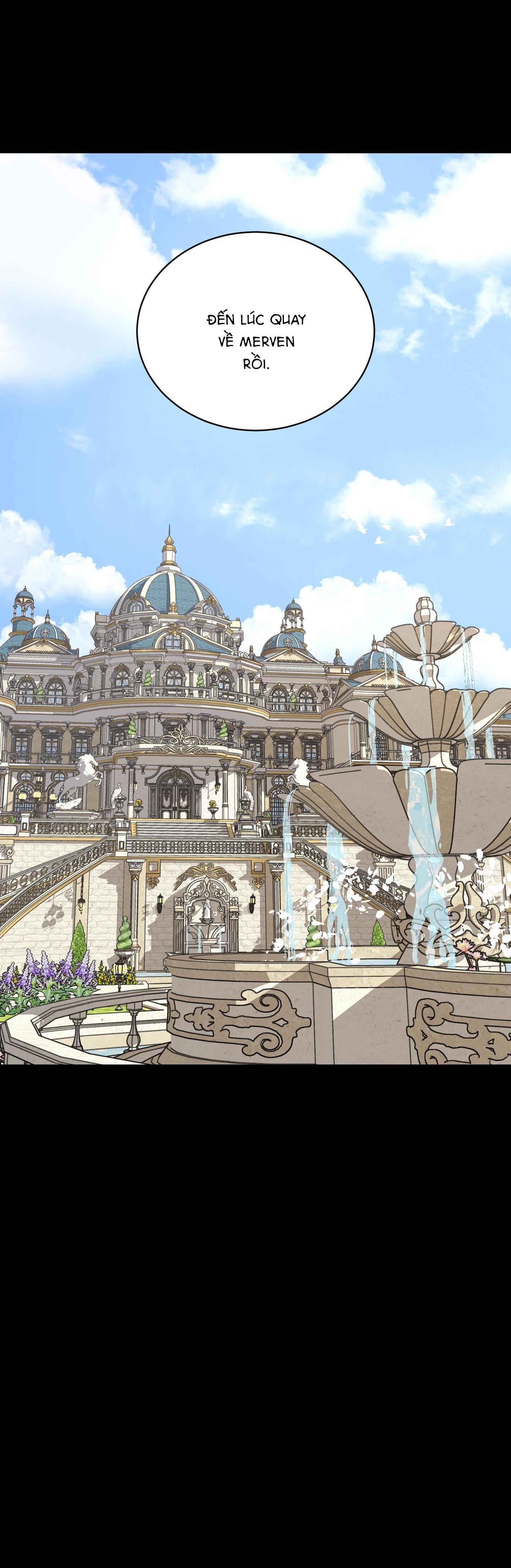 Đọc truyện  Hoa Vô Danh - Chapter 8