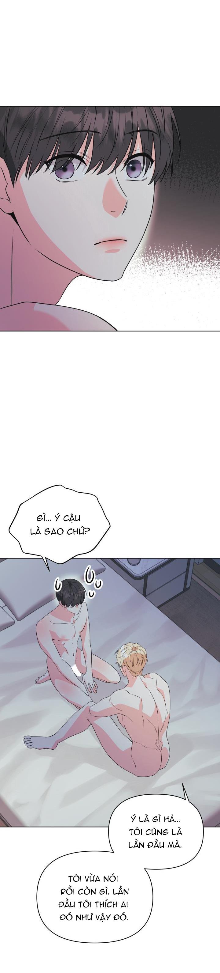 Đọc truyện RE PLAYLIST - Chapter 25