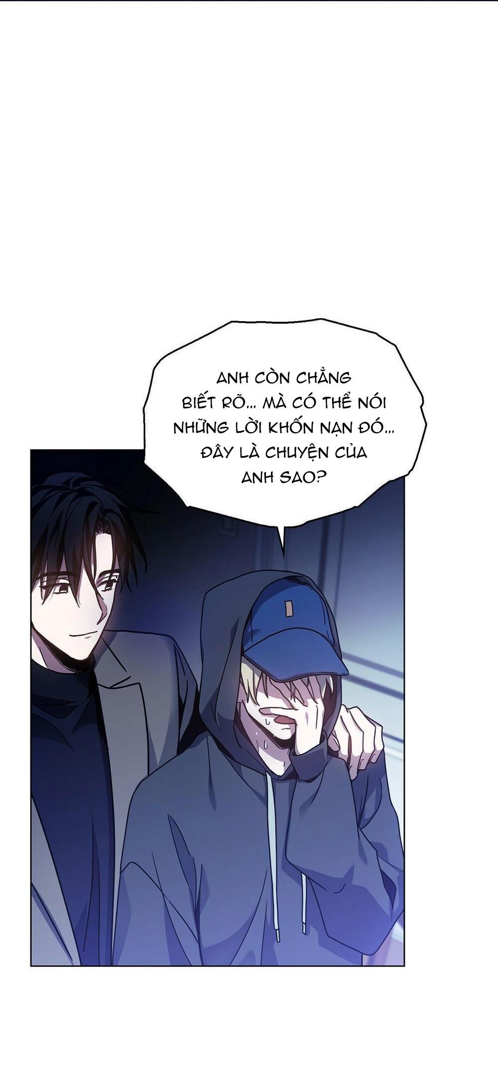 Đọc truyện Dấu Vết Mặt Trời - Chapter 5