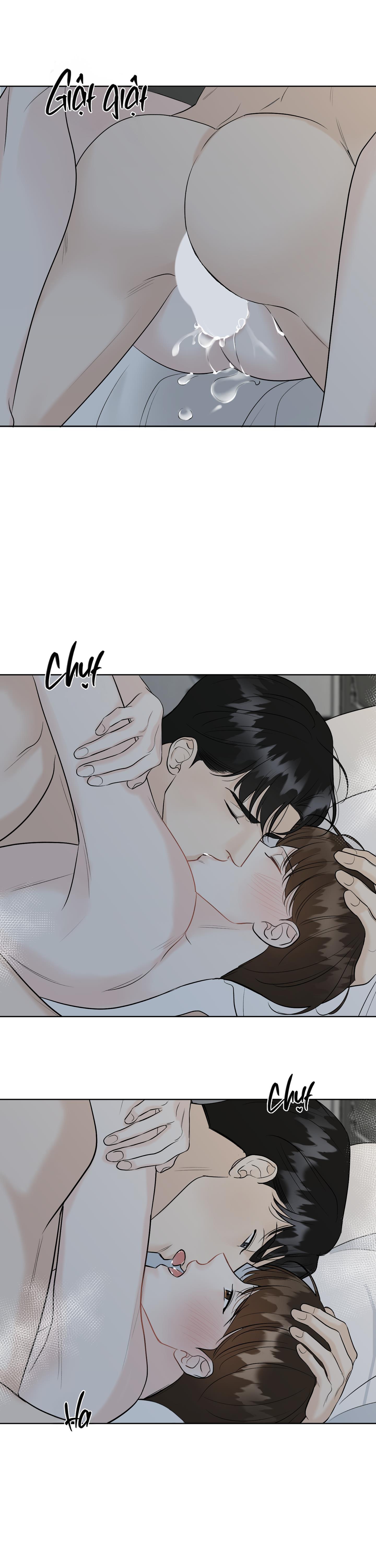 Đọc truyện LỜI CHỐI TỪ VẤN VƯƠNG - Chapter 6