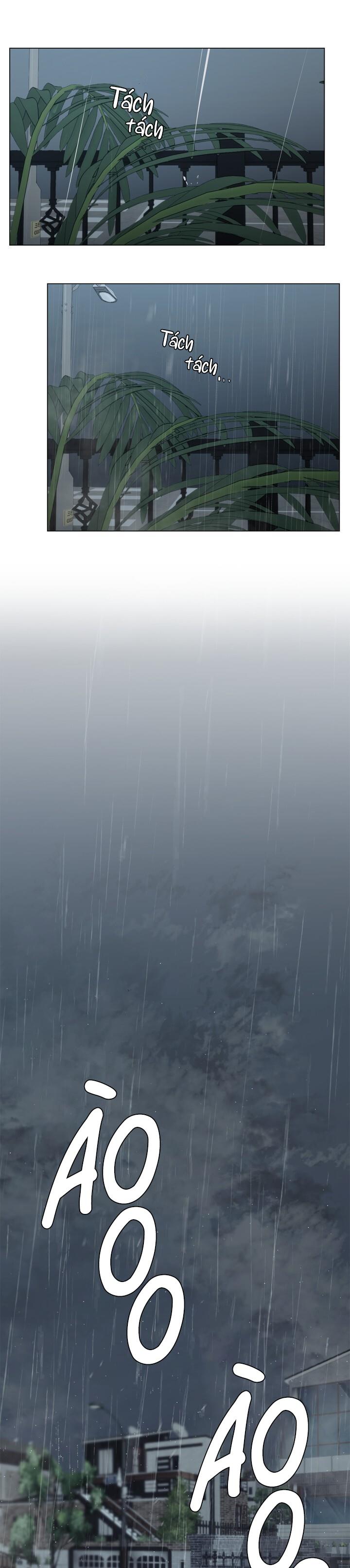 Đọc truyện Không xa lạ - Chapter 47