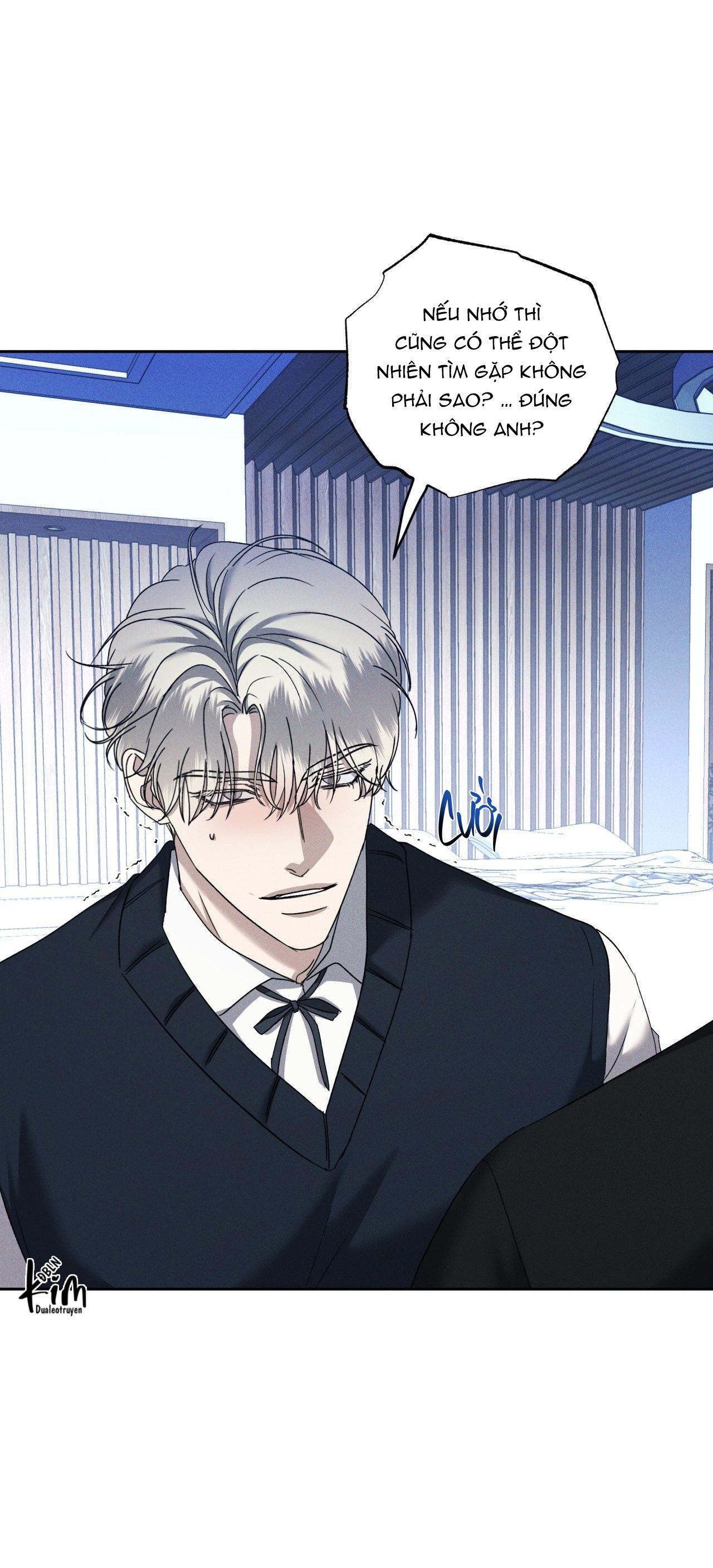 Đọc truyện EDEN - Chapter 27