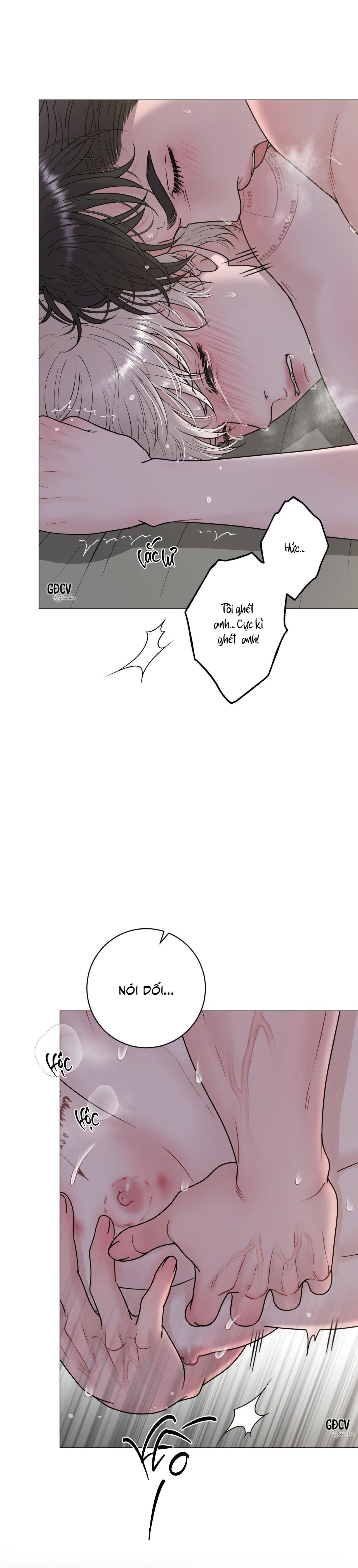 Đọc truyện ẢO ẢNH - Chapter 23