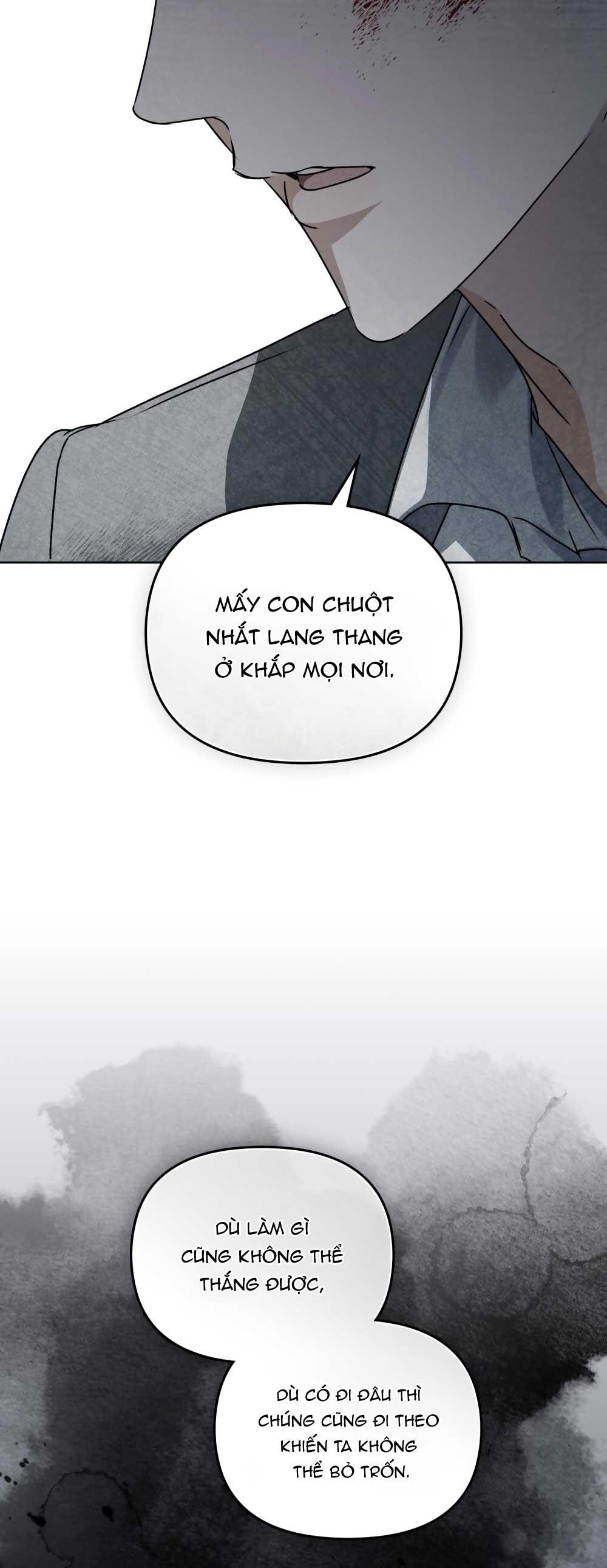 Đọc truyện HỎA HỒN - Chapter 29