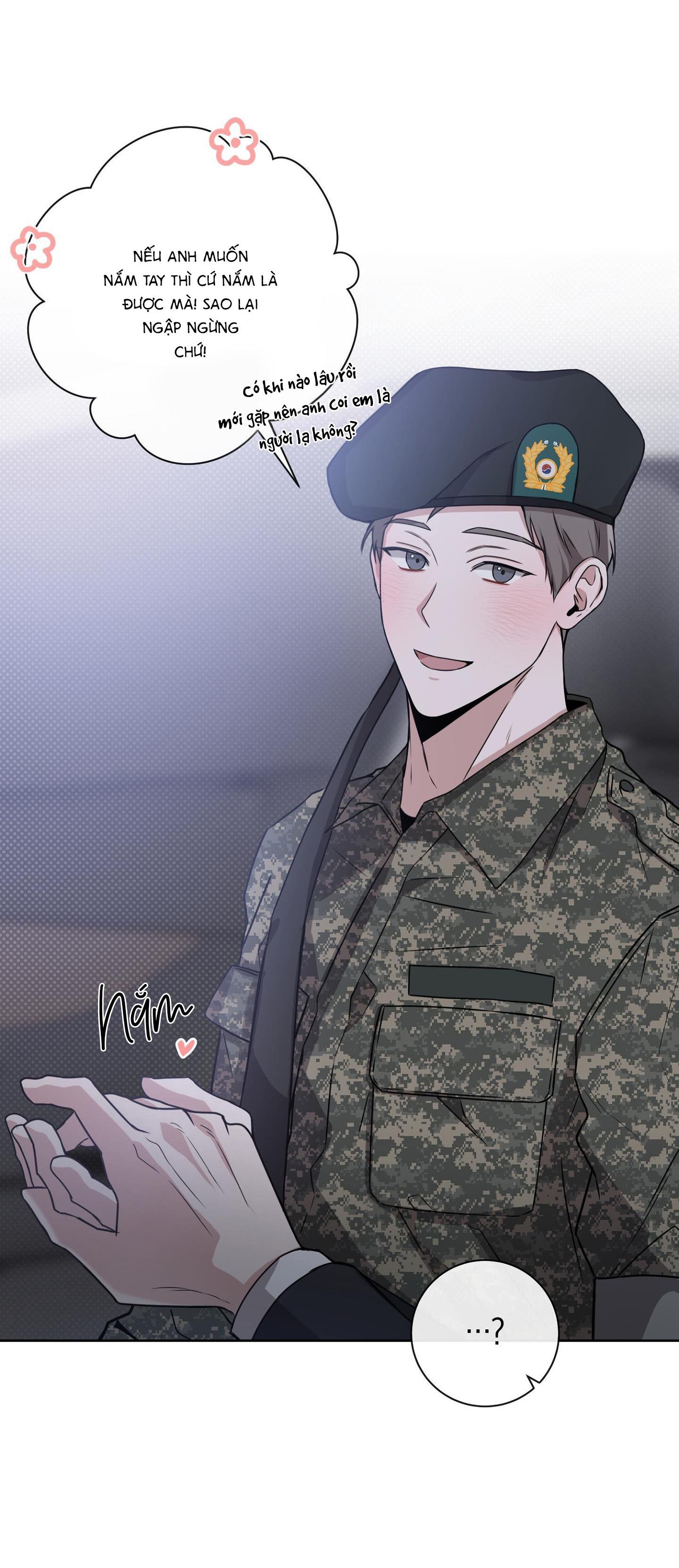 Đọc truyện  8 Lần Tình Tan - Chapter 11