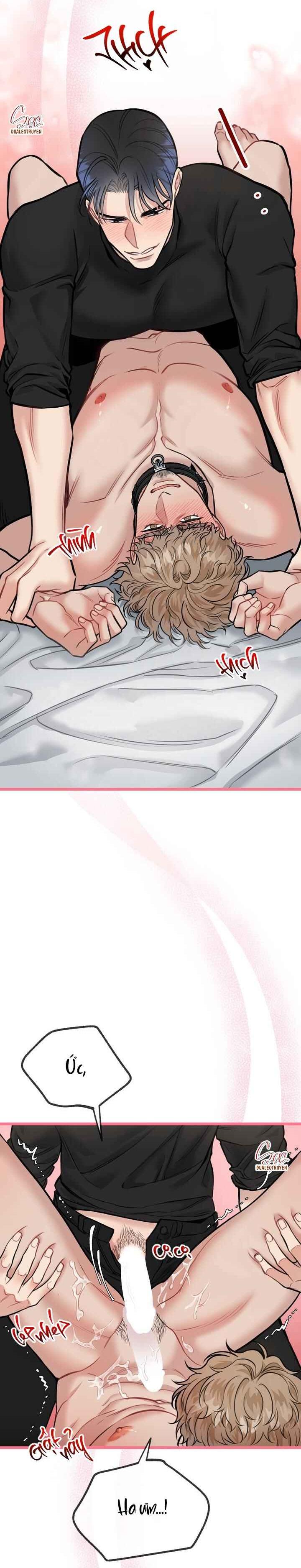 Đọc truyện HƯỚNG DẪN BDSM CƠ BẢN - Chapter 15