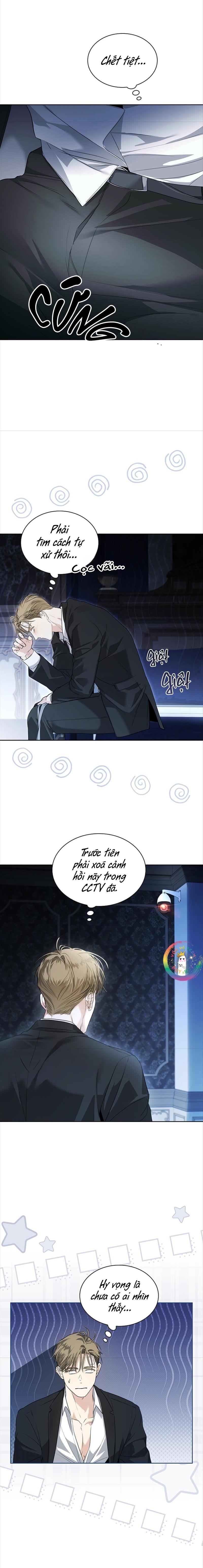 Đọc truyện CÓ GIỎI THÌ HÔN TÔI ĐI - Chapter 12