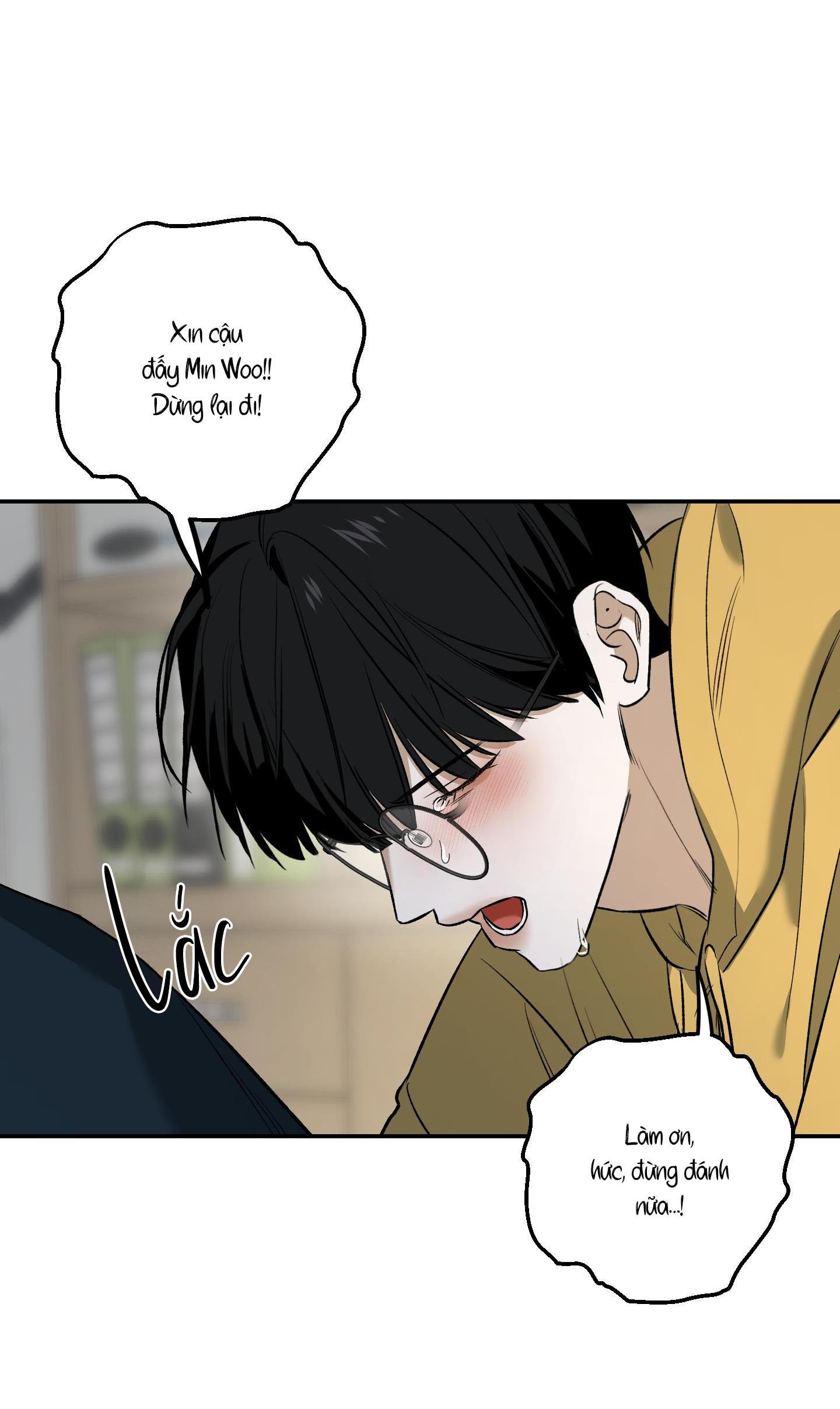 Đọc truyện |DROP| Hưởng Lợi - Chapter 33