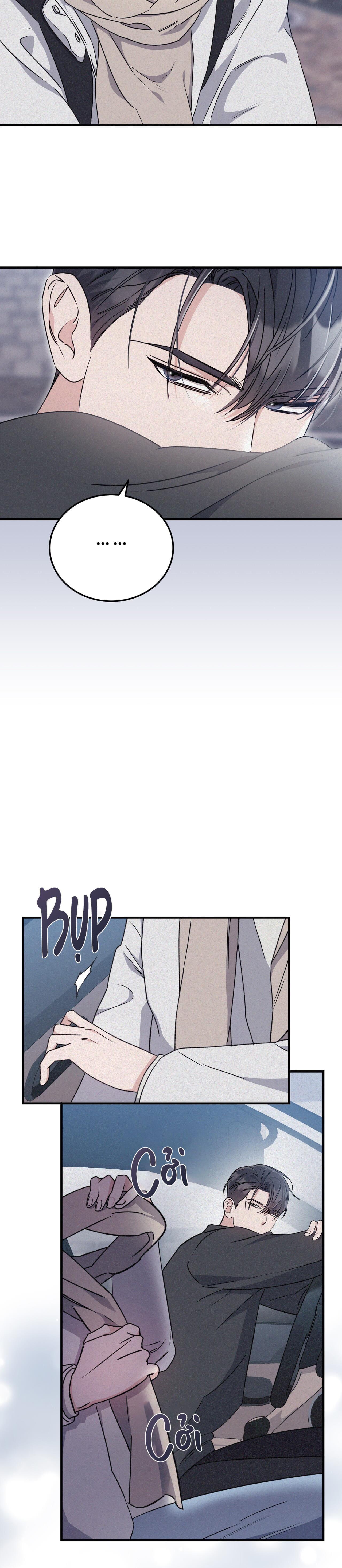 Đọc truyện FormLess - Chapter 36