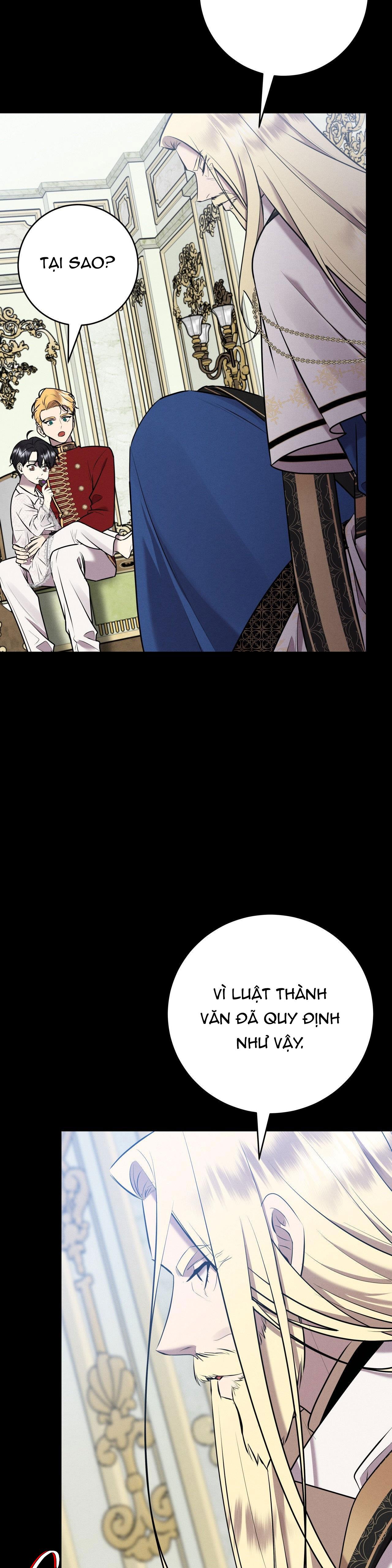 Đọc truyện ĐÁM CƯỚI TAI TIẾNG - Chapter 6