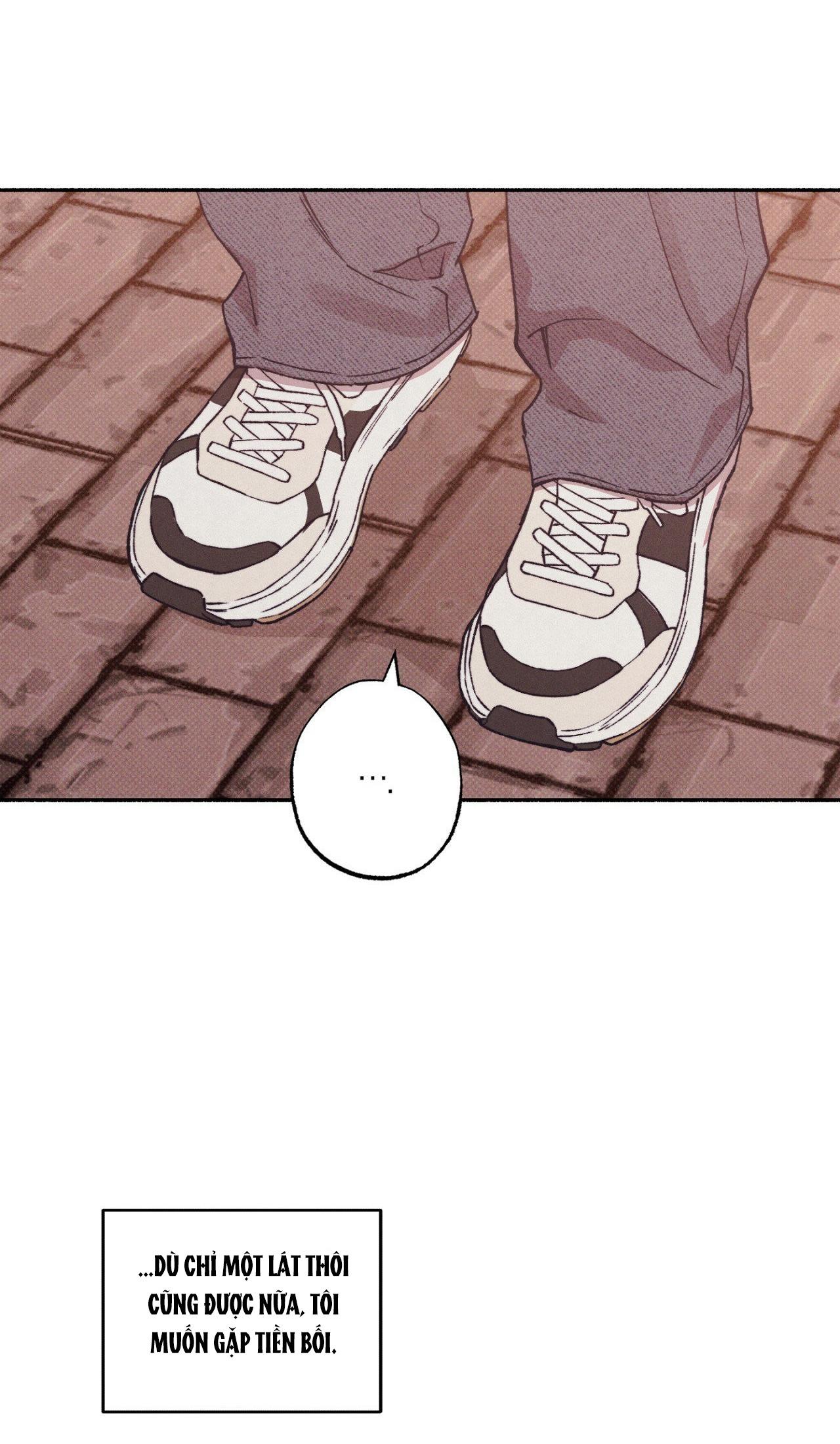 Đọc truyện TỪ 1 ĐẾN 10 - Chapter 30