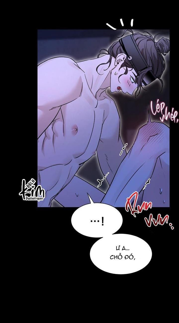 Đọc truyện TRUYỆN NGẮN LỤC LẠC ĐÔI - Chapter 6.6