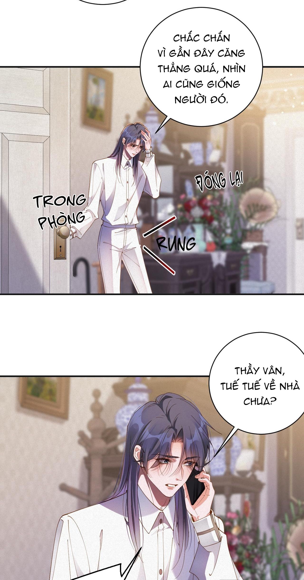 Đọc truyện CHỒNG CŨ MUỐN TÁI HÔN LẦN NỮA - Chapter 68