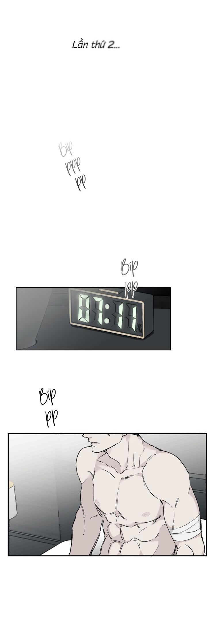 Đọc truyện Nuốt gai - Chapter 2