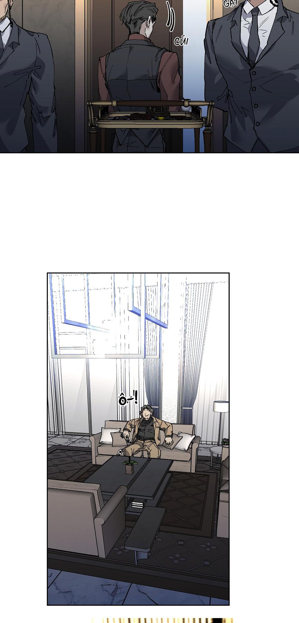 Đọc truyện LẠC ĐIỆU LÃNG MẠN - Chapter 1