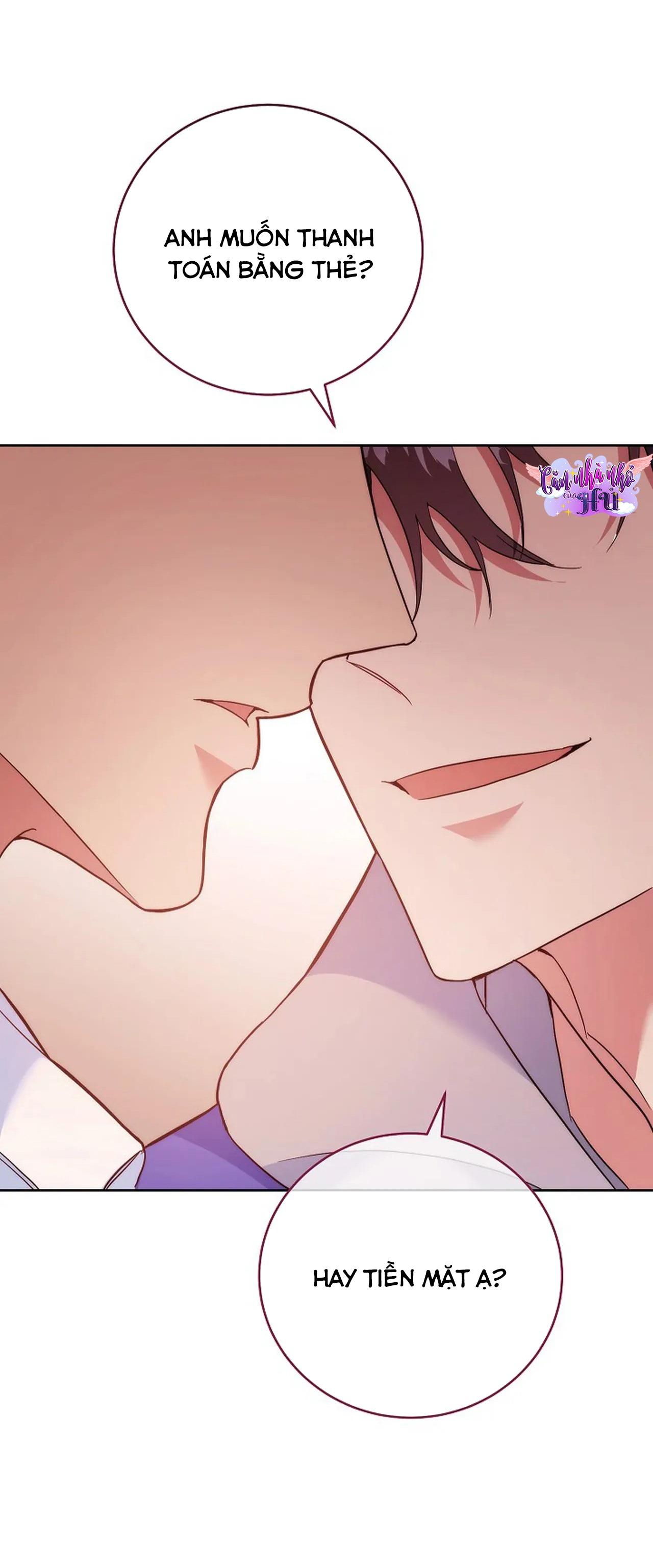 Đọc truyện (END) APP THÔI MIÊN - Chapter 3