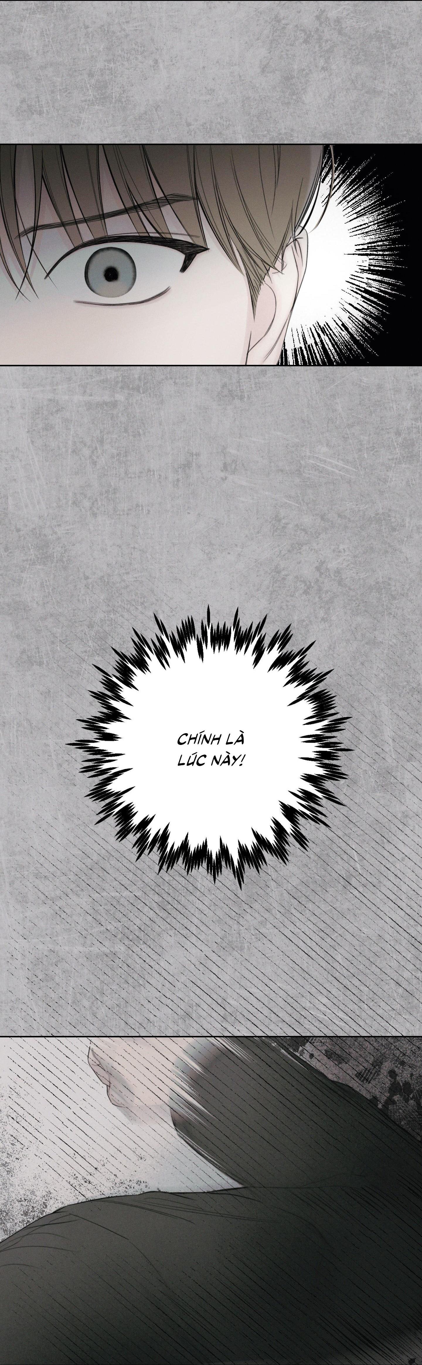 Đọc truyện THÁNG 12 - Chapter 50