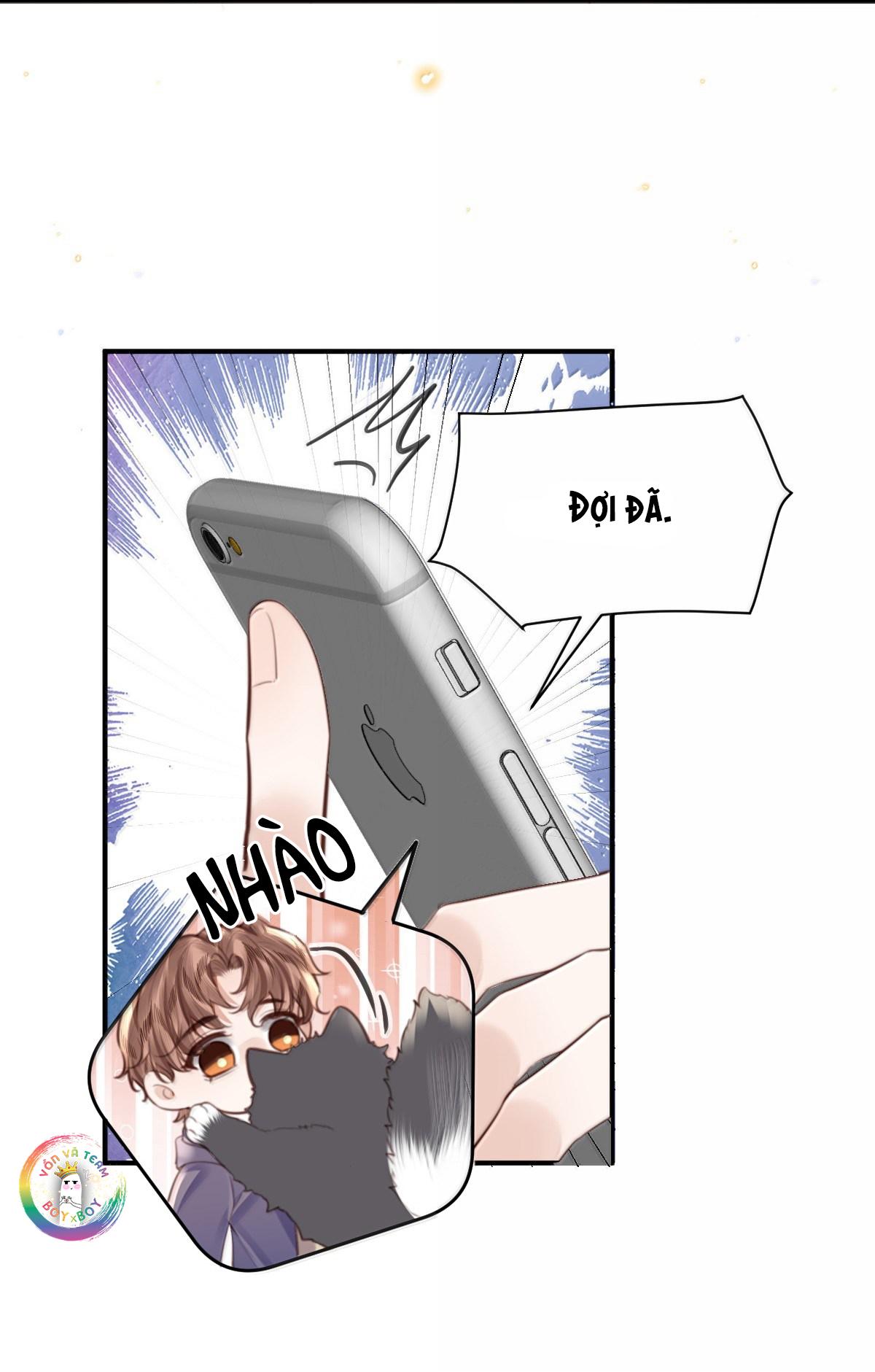 Đọc truyện (END) Đặc Chế Cho Riêng Anh - Chapter 123