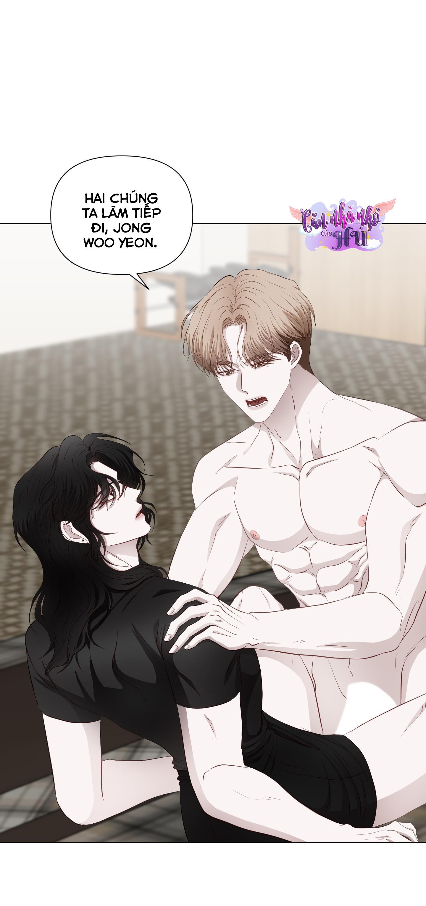 Đọc truyện (END) LÀM THẾ NÀO ĐỂ CHẾ NGỰ KẺ THÙ TRONG TA - Chapter 7