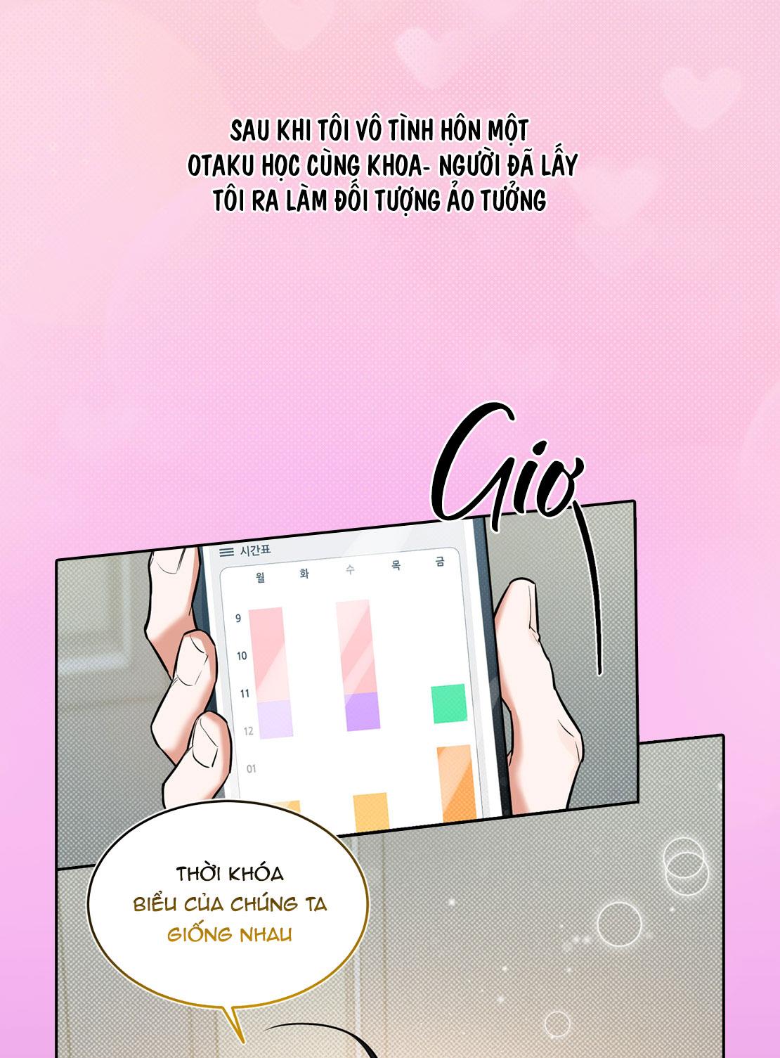 Đọc truyện NGƯỜI ĐÀN ÔNG CHO EM TẤT CẢ - Chapter 0.1