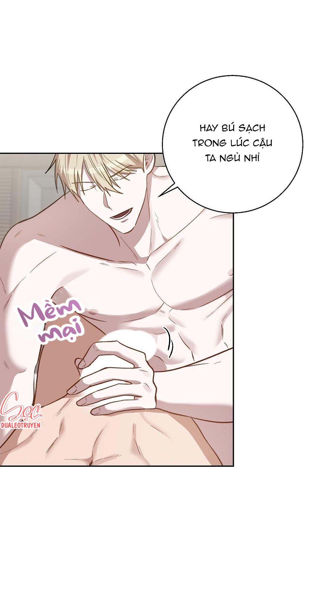 Đọc truyện BƠI TRONG MÙI HƯƠNG - Chapter 24