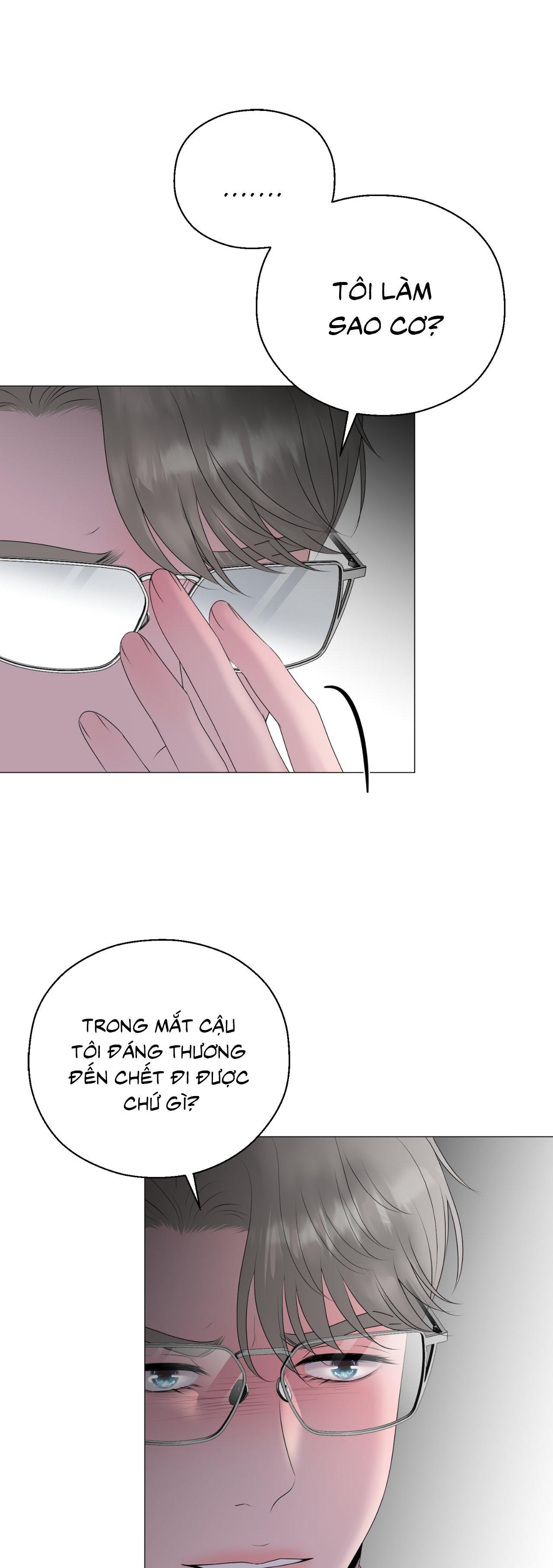 Đọc truyện Tiền bối của anh - Chapter 12