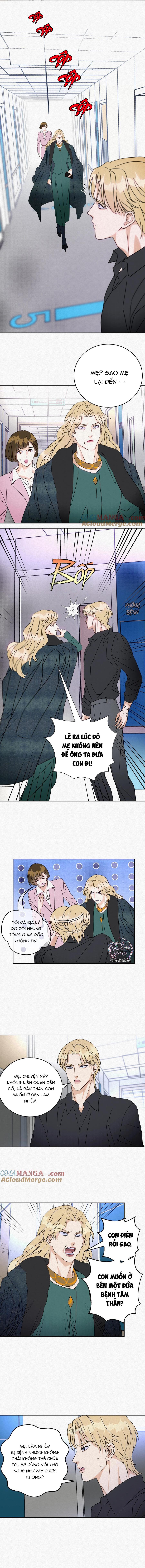 Đọc truyện Anh Trai Rẻ Tiền Của Tôi (END) - Chapter 18