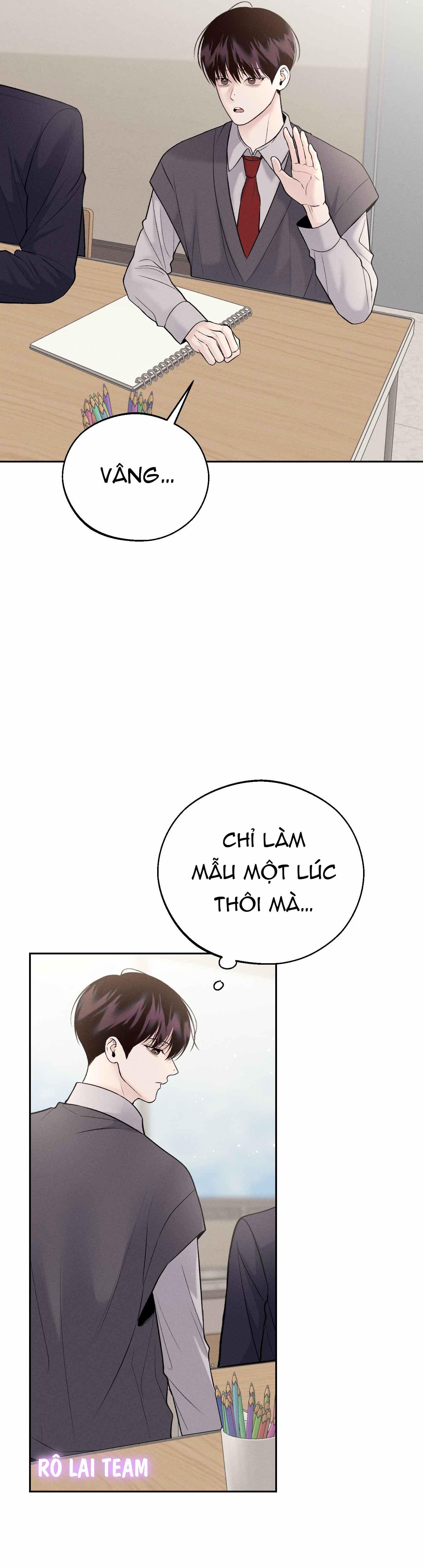 Đọc truyện  Cứu tinh của Thứ Hai - Chapter 28