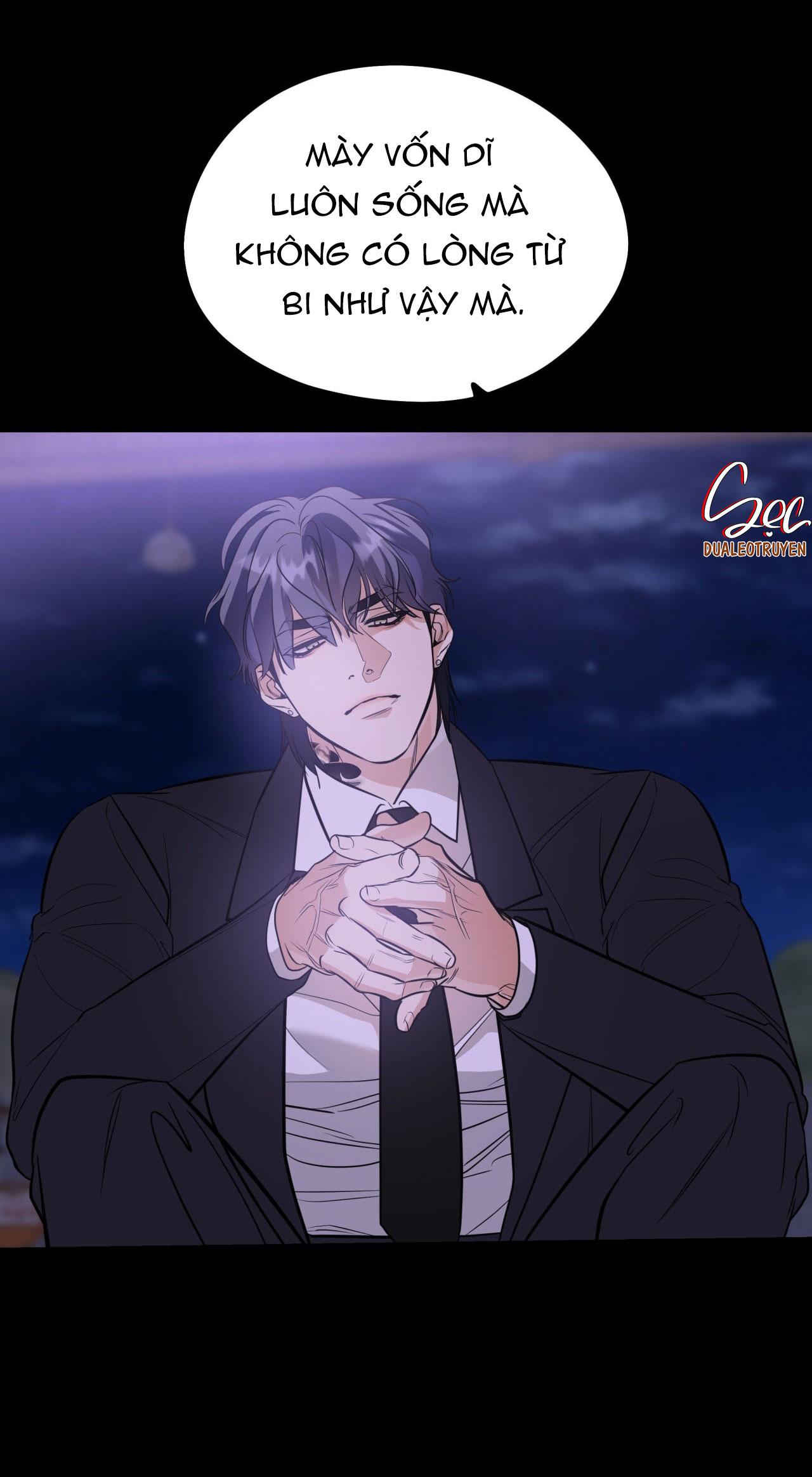 Đọc truyện LỆNH CỨU RỖI - Chapter 59