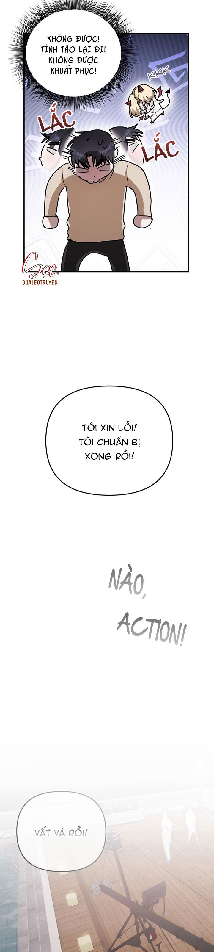 Đọc truyện From, Naughty - Chapter 5