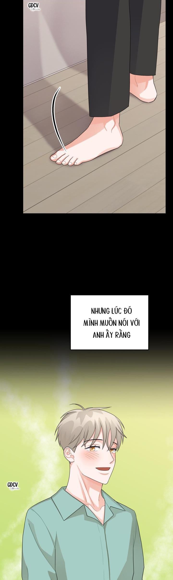 Đọc truyện TÍN HIỆU LẶP LẠI - Chapter 9