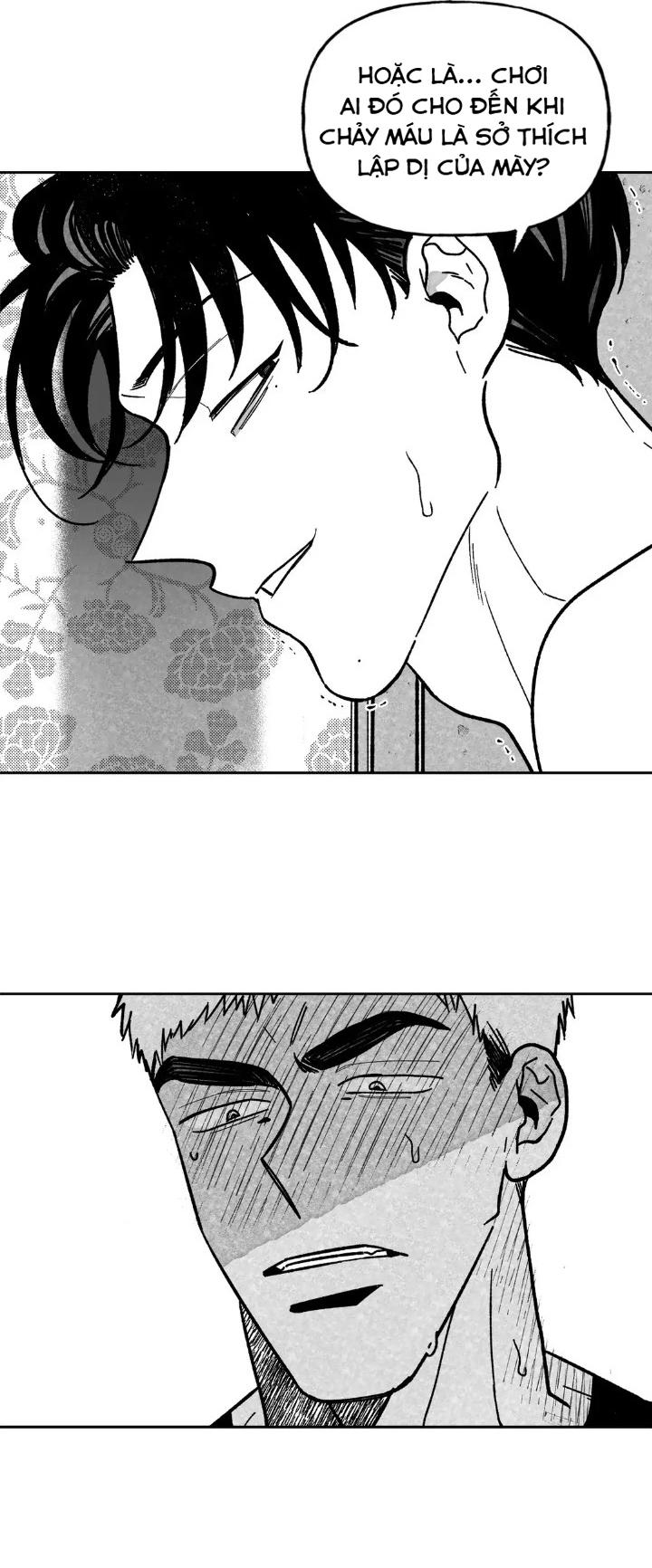 Đọc truyện Yona và Chang-il - Chapter 15