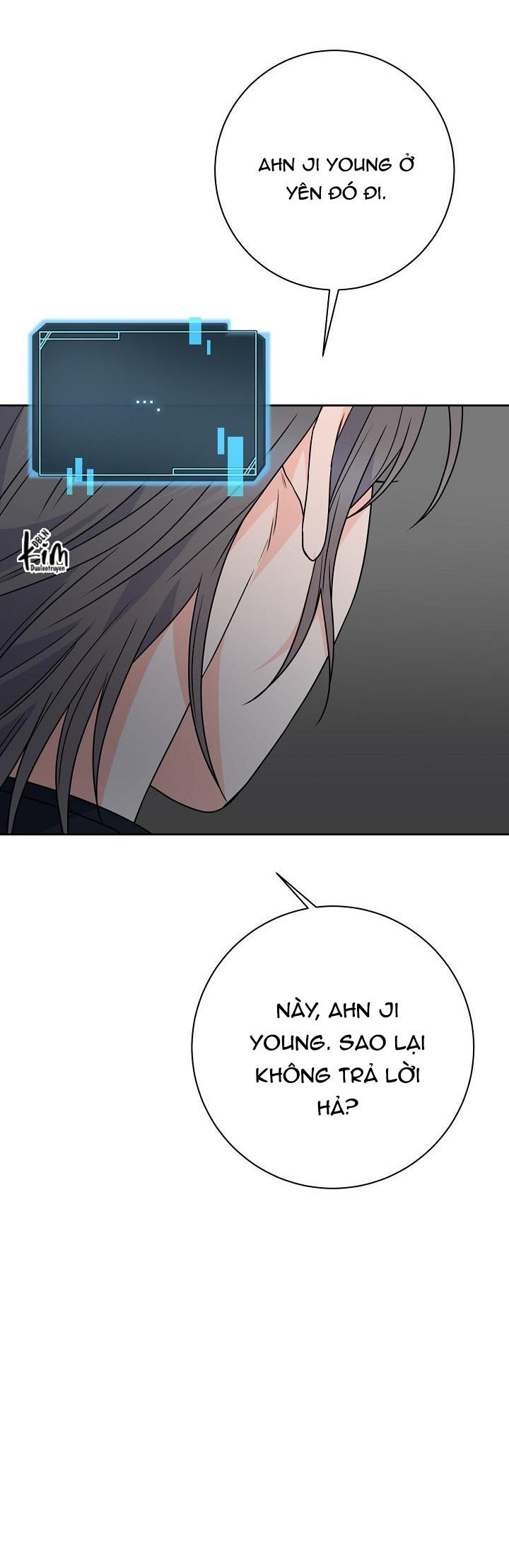 Đọc truyện CHÁN GHÉT - Chapter 34