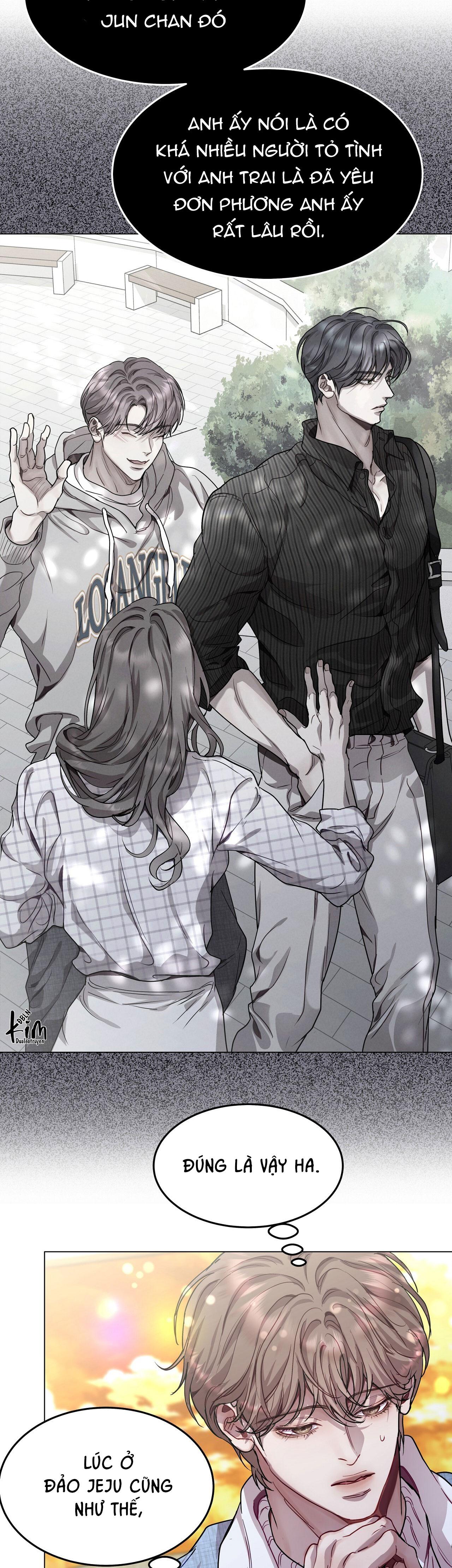 Đọc truyện LỐI SỐNG ÍCH KỶ - Chapter 79