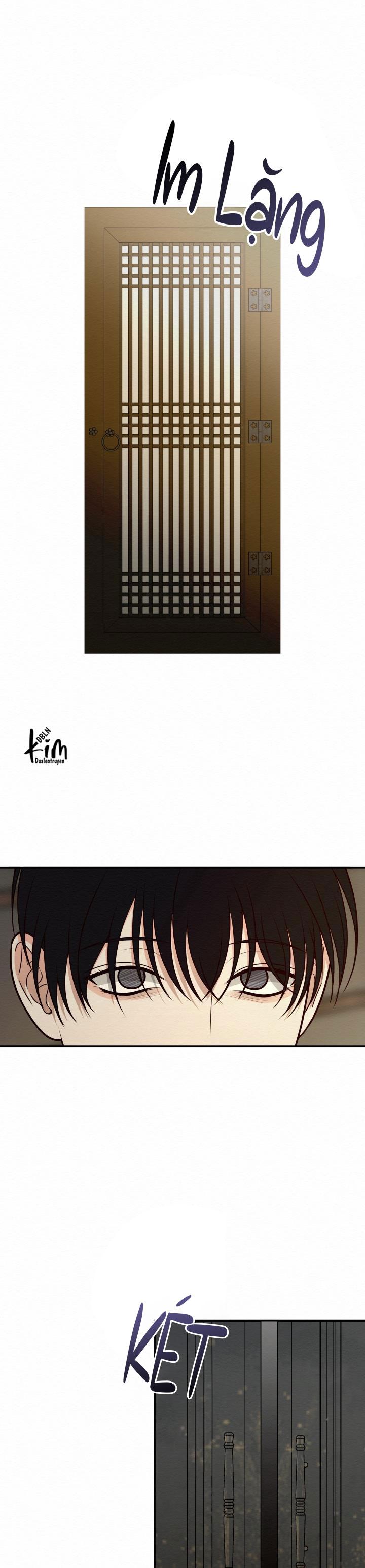 Đọc truyện LỄ TRỪ TÀ - Chapter 22