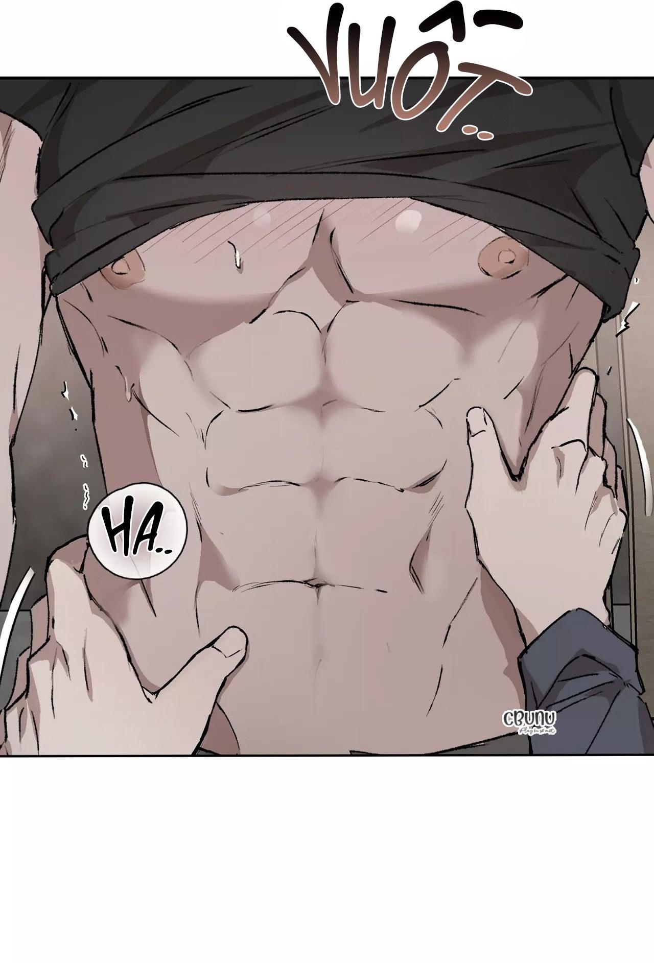 Đọc truyện  Nuốt gai - Chapter 26