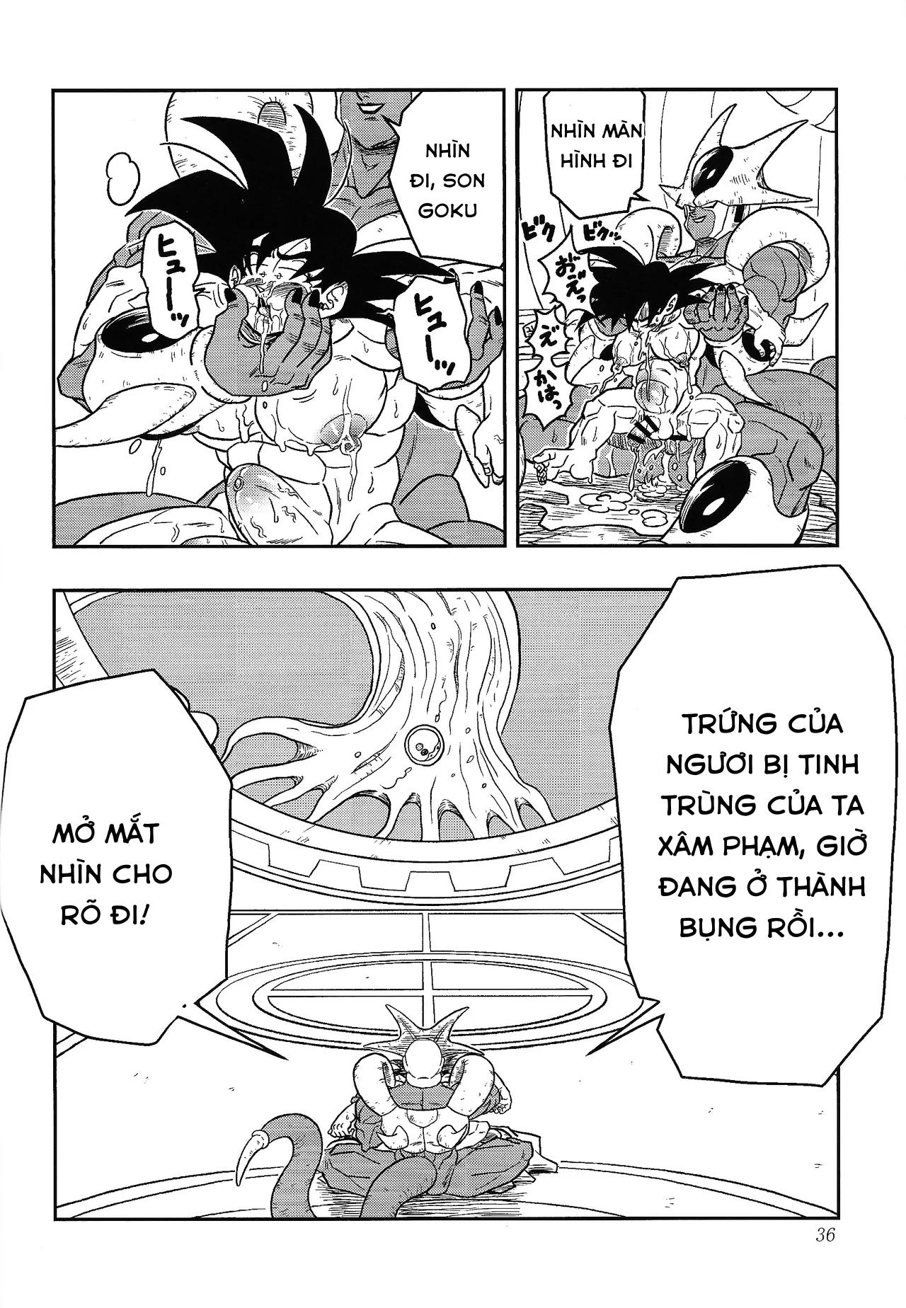 Đọc truyện Nơi husbando của bạn bị đụ ná thở - Chapter 218