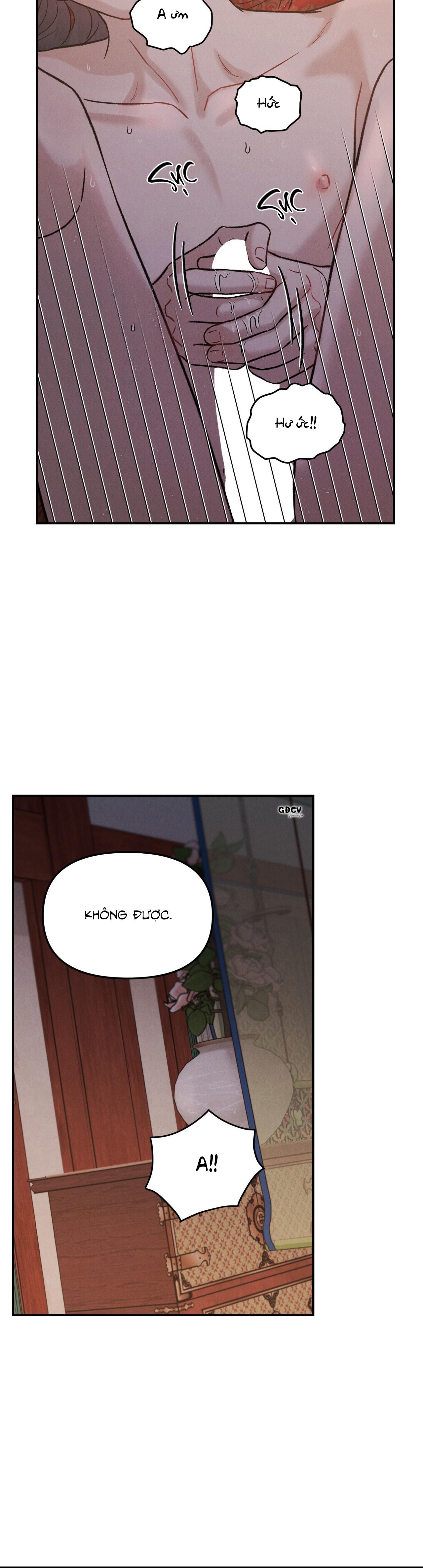 Đọc truyện  GALE OF THE GOD - Chapter 5