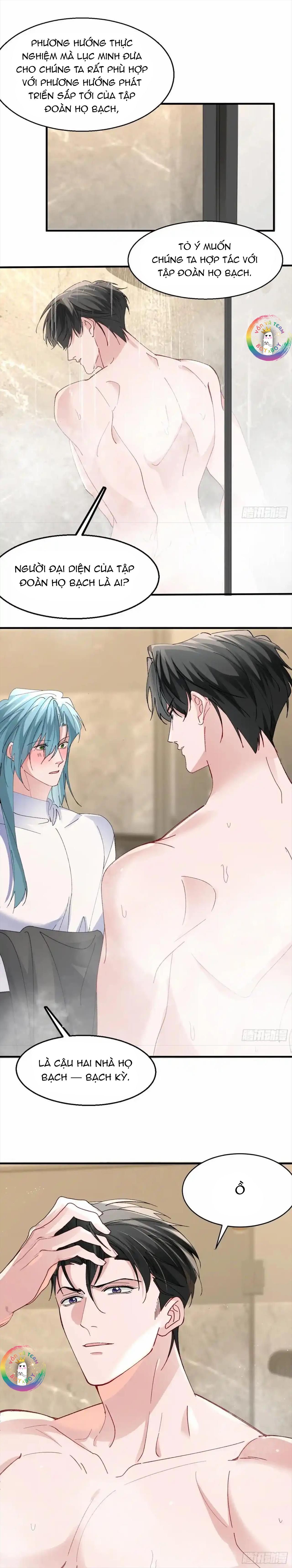 Đọc truyện Dĩ Hạ Khi Thượng - Chapter 57